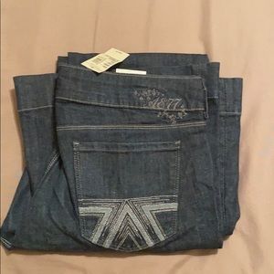 American Eagle 🦅 Jeans NWT